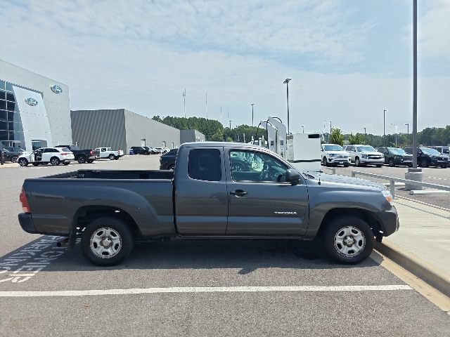 Used 2012 Toyota Tacoma 2WD Access Cab w/ Convenience Pkg image 2