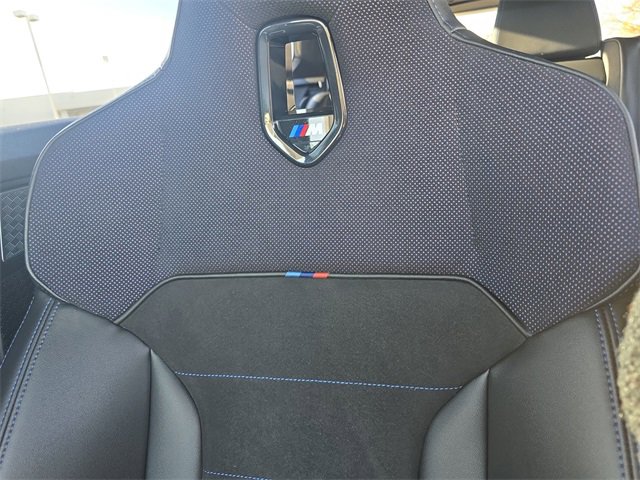 Certified 2024 BMW X1 M35i w/ Premium Package image 23