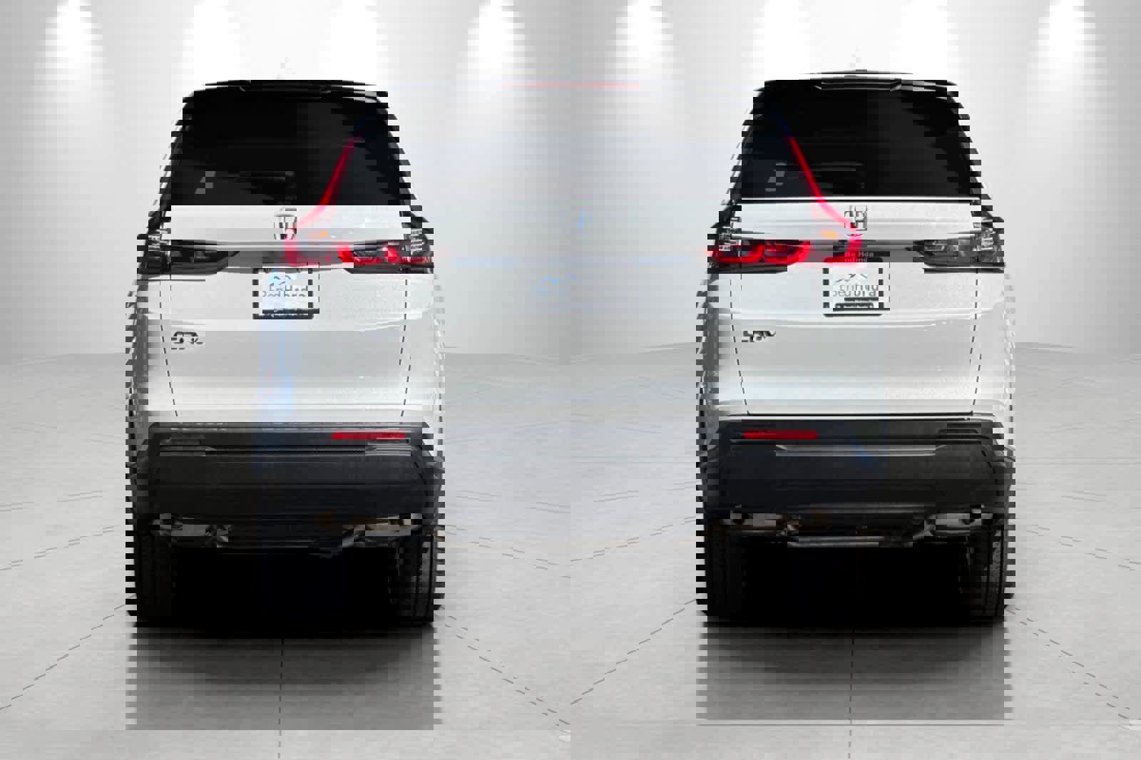 New 2026 Honda CR-V EX image 7