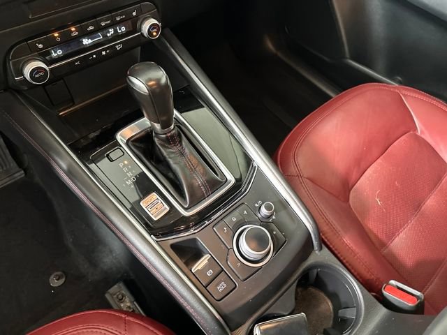 Used 2023 MAZDA CX-5 Carbon Edition image 20