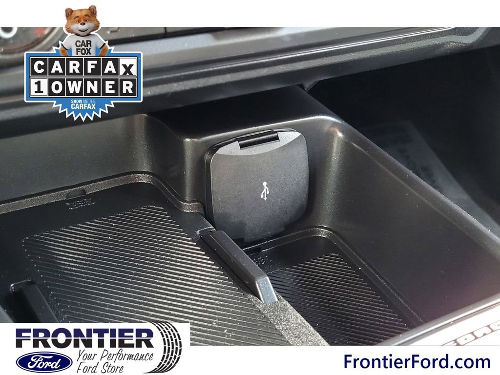 Certified 2025 Ford Bronco Big Bend image 25