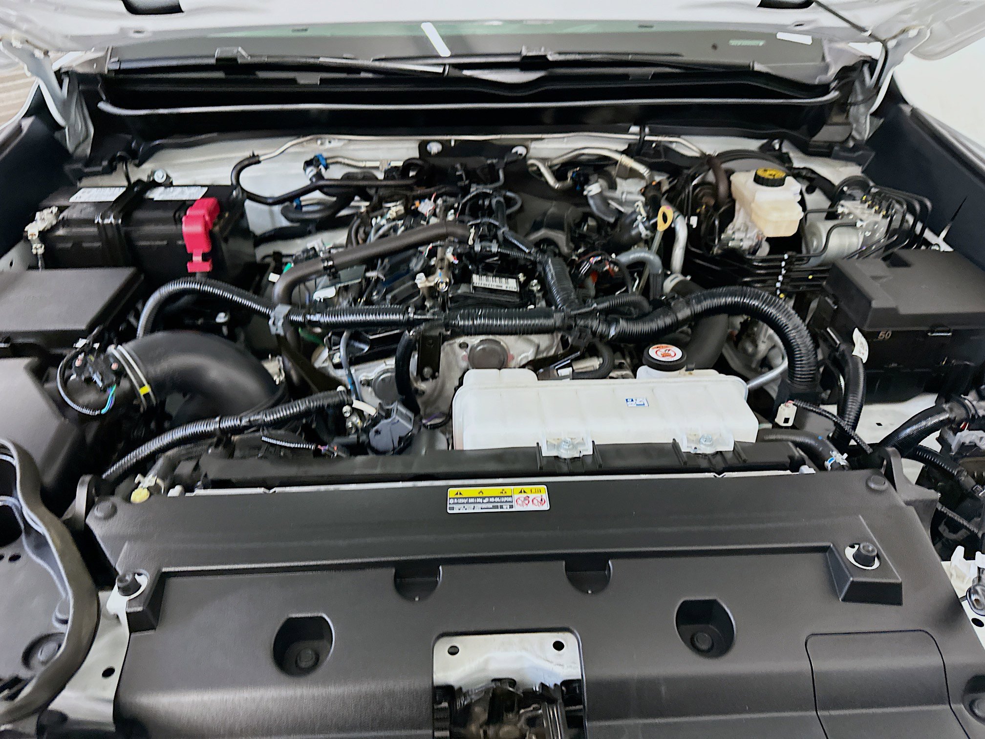 Used 2025 Toyota Tacoma TRD Off-Road image 34