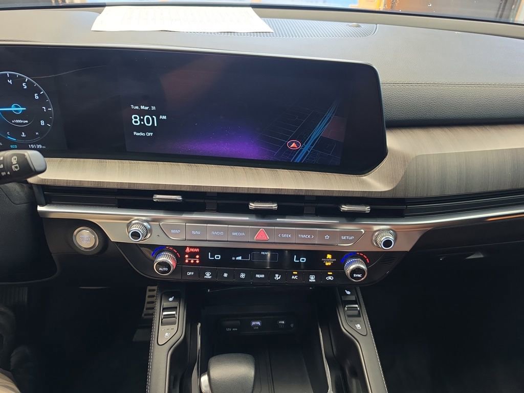 Certified 2024 Kia Telluride SX image 25