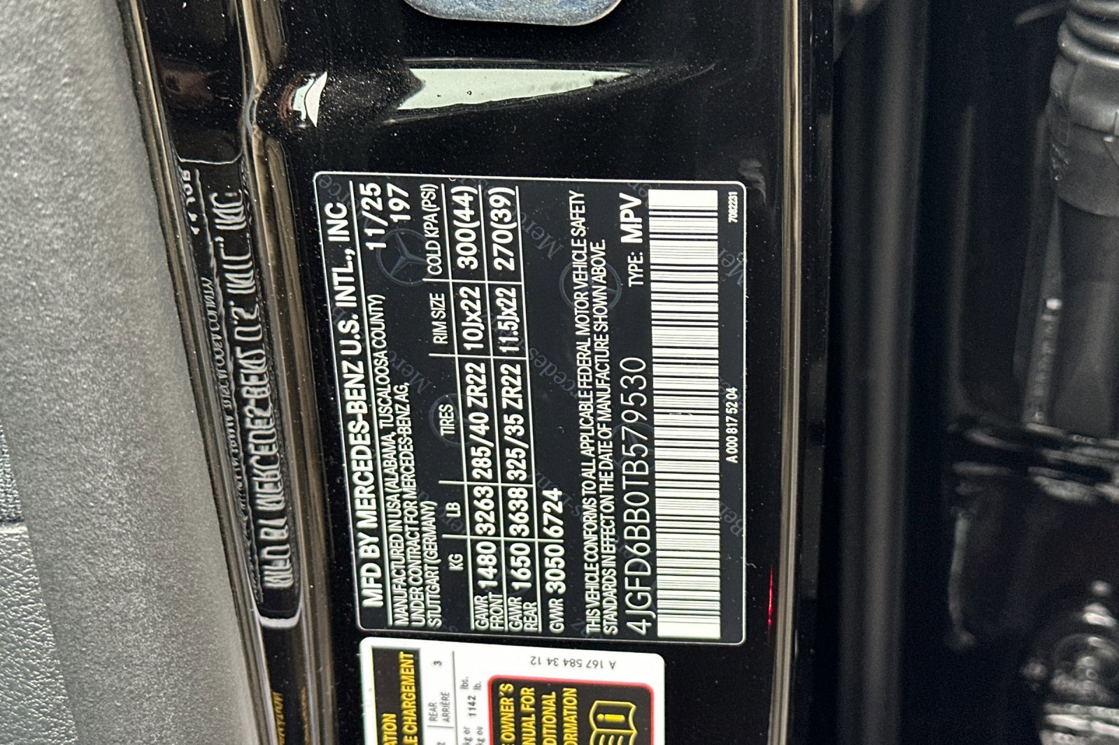 New 2026 Mercedes-Benz GLE 53 AMG 4MATIC Coupe image 29