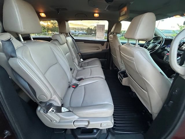 Used 2019 Honda Odyssey Touring image 30