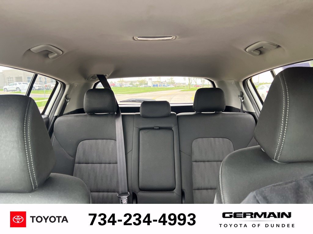 Used 2019 Kia Sportage LX FWD image 19