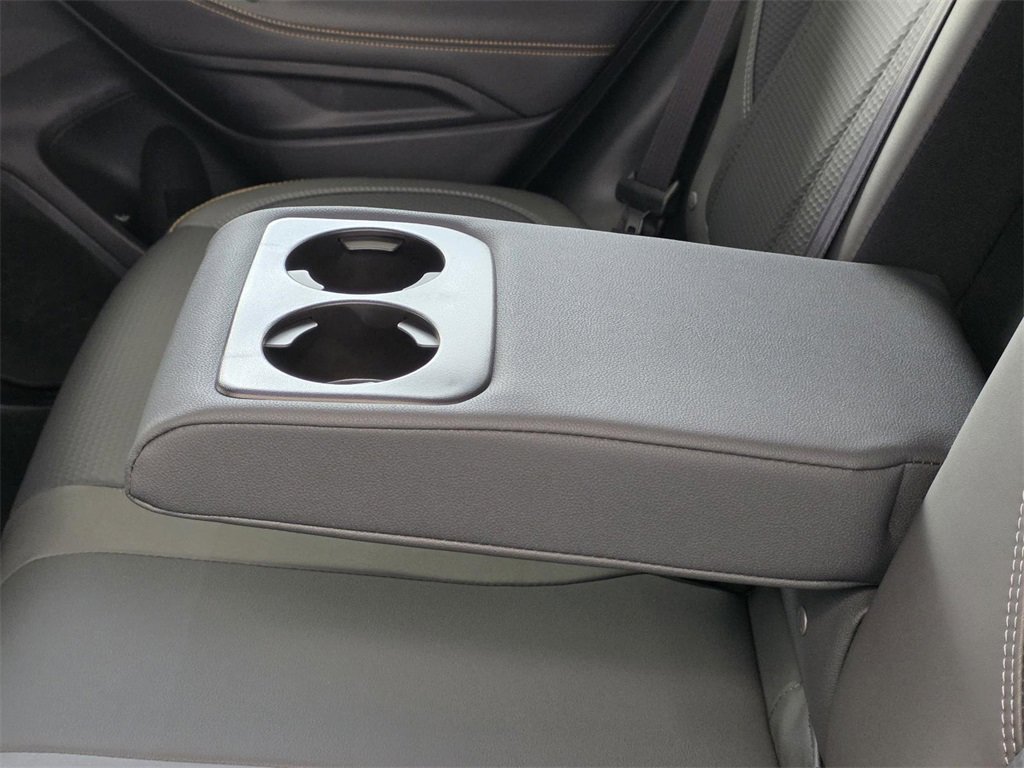 New 2025 Subaru Forester Wilderness w/ Convenience Package image 12