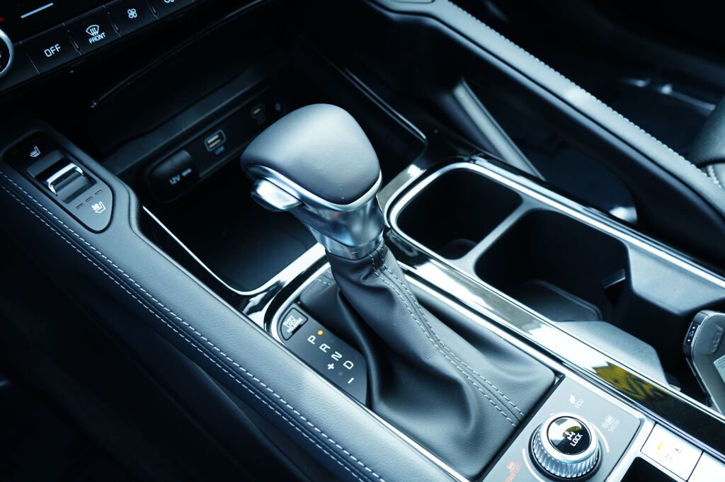 Used 2023 Kia Telluride EX image 21