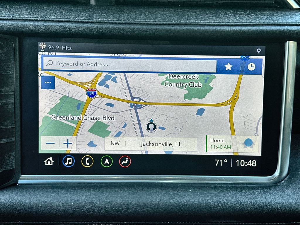 Certified 2021 GMC Yukon Denali image 14