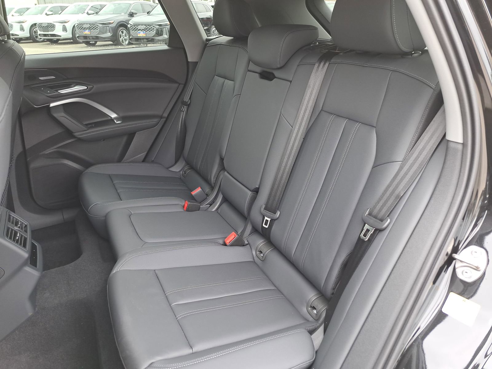 New 2026 Audi Q5 Premium AWD/4WD image 14