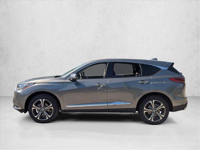 New 2026 Acura RDX SH-AWD w/ Technology Package image 5