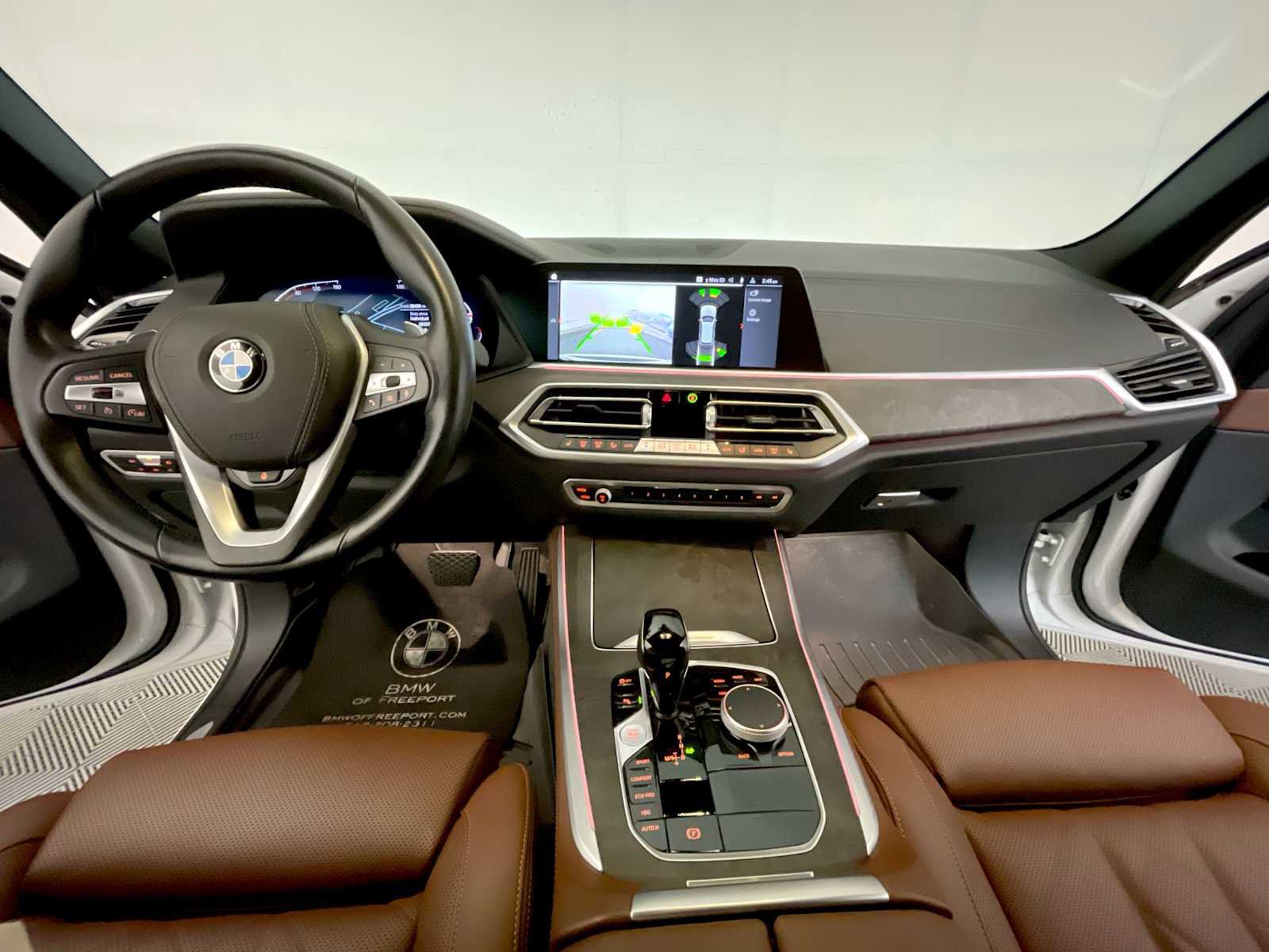 Certified 2023 BMW X5 xDrive40i image 15