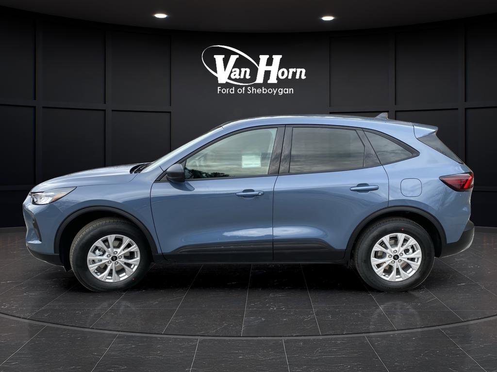 New 2026 Ford Escape Active w/ Tech Pack #1 image 12