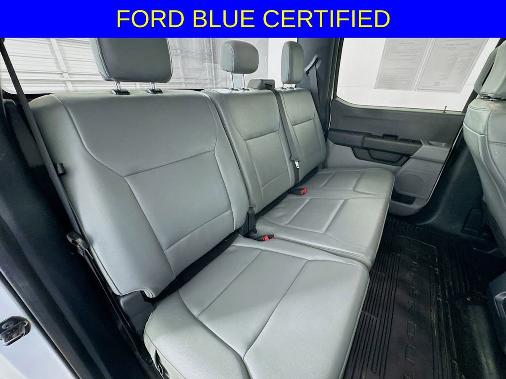 Certified 2024 Ford F250 XL image 24