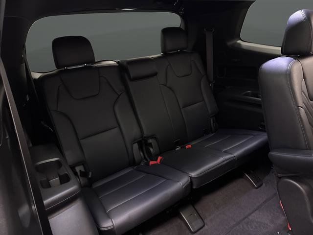 Used 2024 Kia Telluride SX X-Line image 34