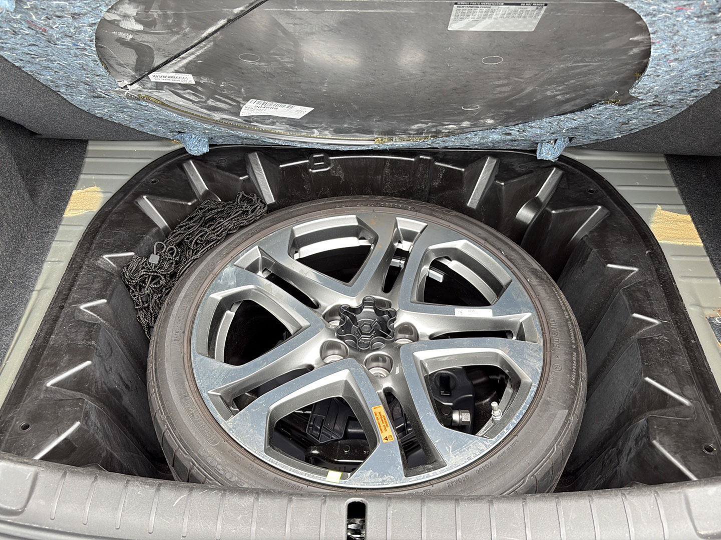 Used 2016 Chevrolet SS RWD image 32