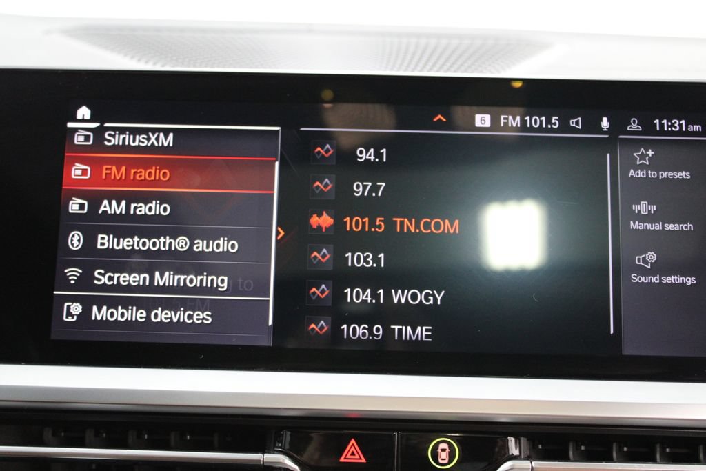 Used 2021 BMW 430i Coupe w/ M Sport Package RWD image 47