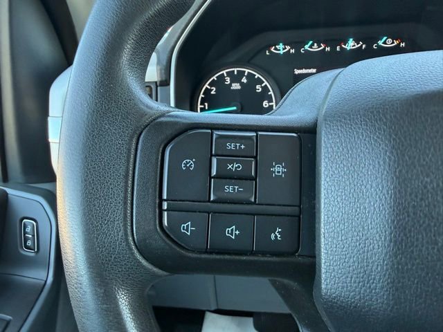 Used 2023 Ford F150 XLT image 15
