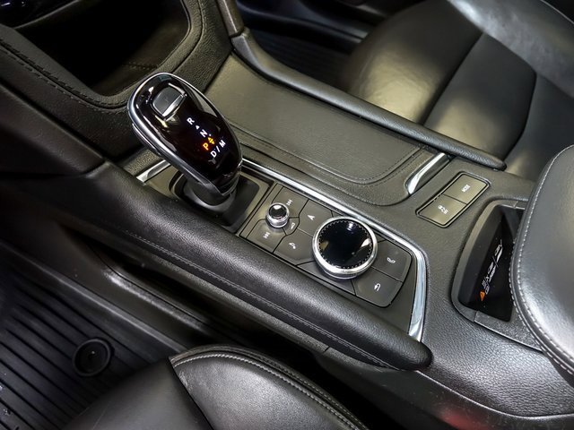 Certified 2024 Cadillac XT6 Premium Luxury w/ LPO, Floor Liner Package image 27