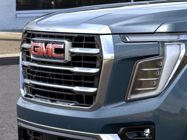 New 2026 GMC Yukon XL Elevation w/ Elevation Premium Package AWD/4WD image 13