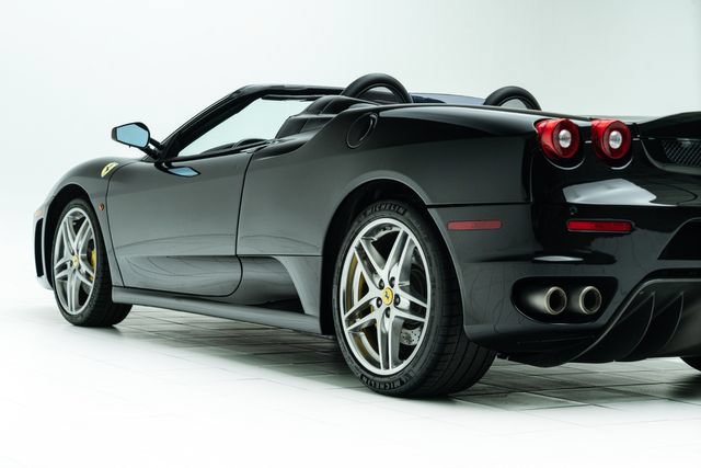 Used 2007 Ferrari F430 Spider RWD image 20