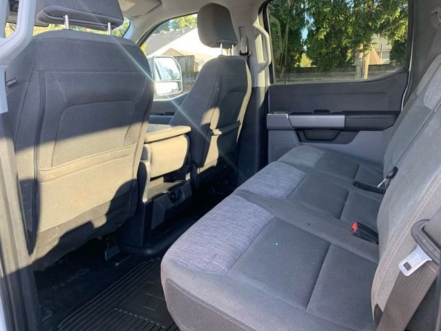 Used 2024 Ford F350 XLT image 13