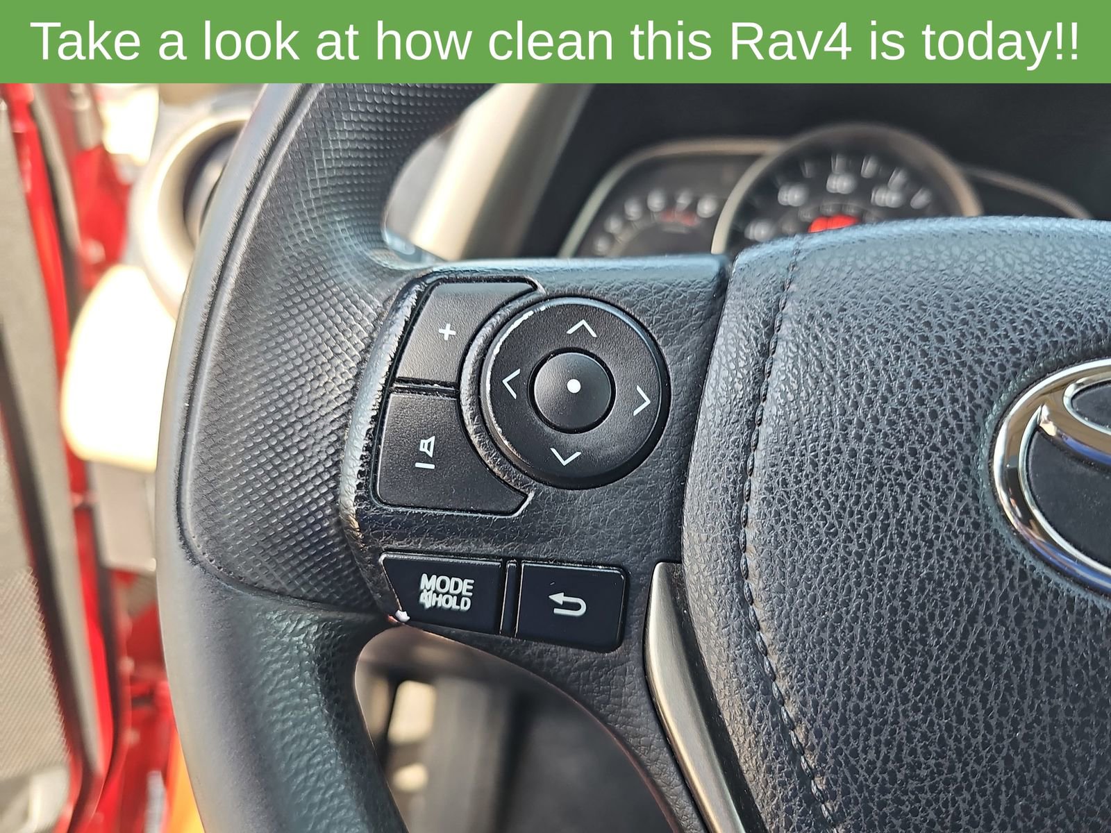 Used 2015 Toyota RAV4 XLE AWD/4WD image 16