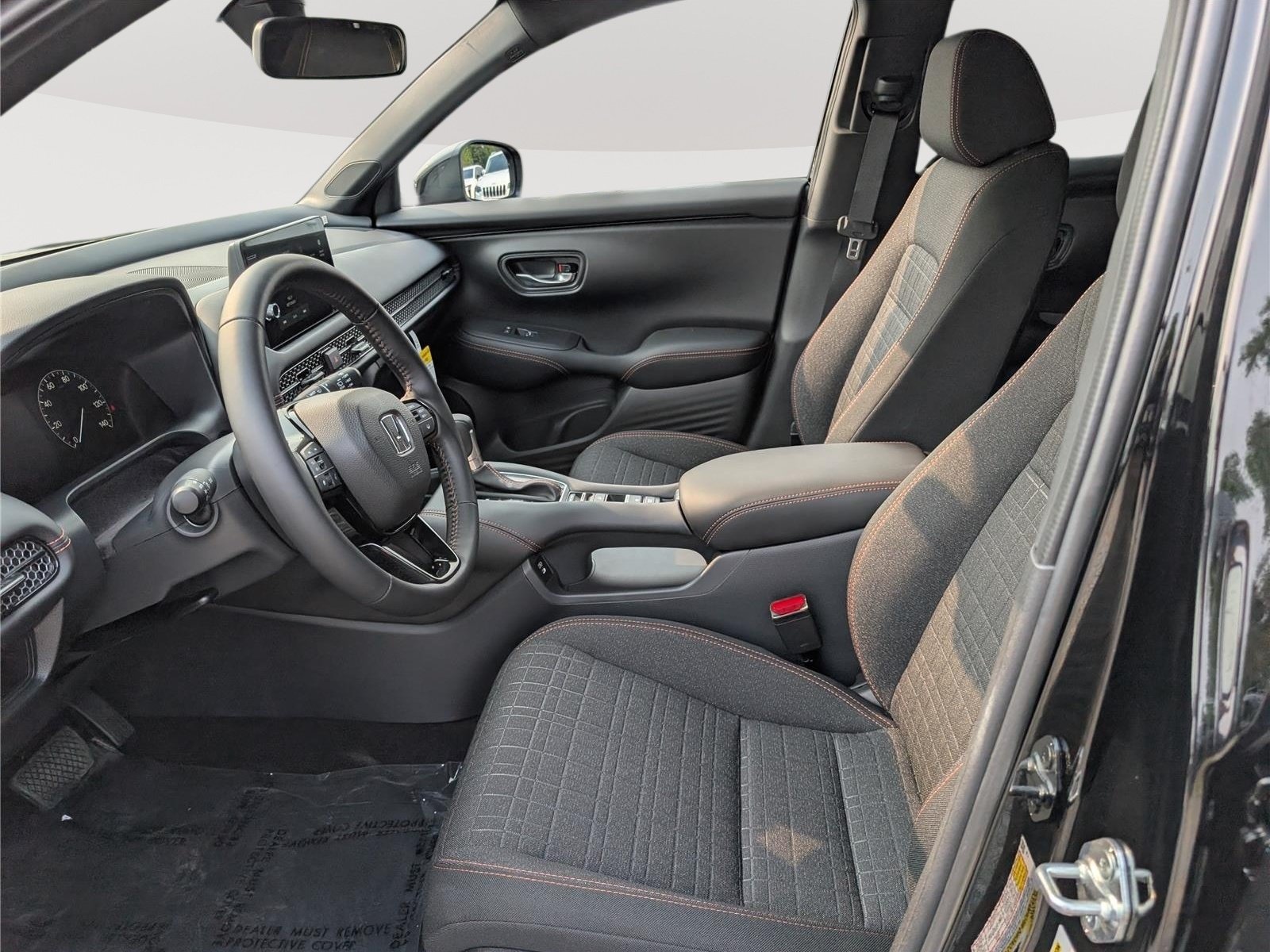 Used 2026 Honda HR-V Sport image 14