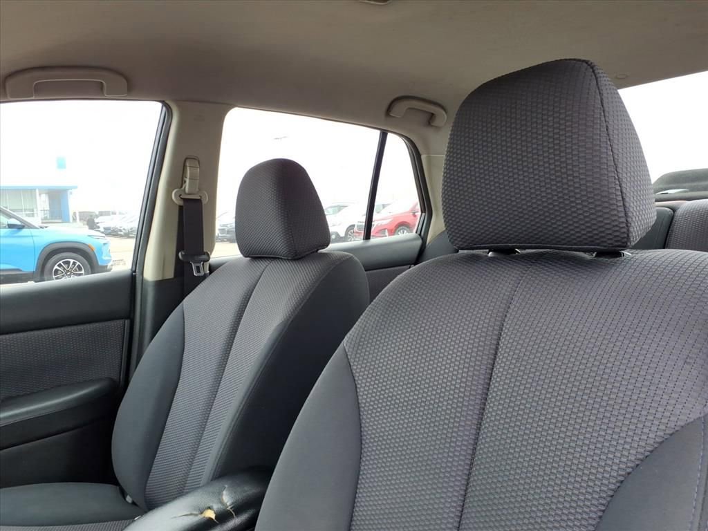 Used 2007 Nissan Versa SL w/ Convenience Pkg image 18