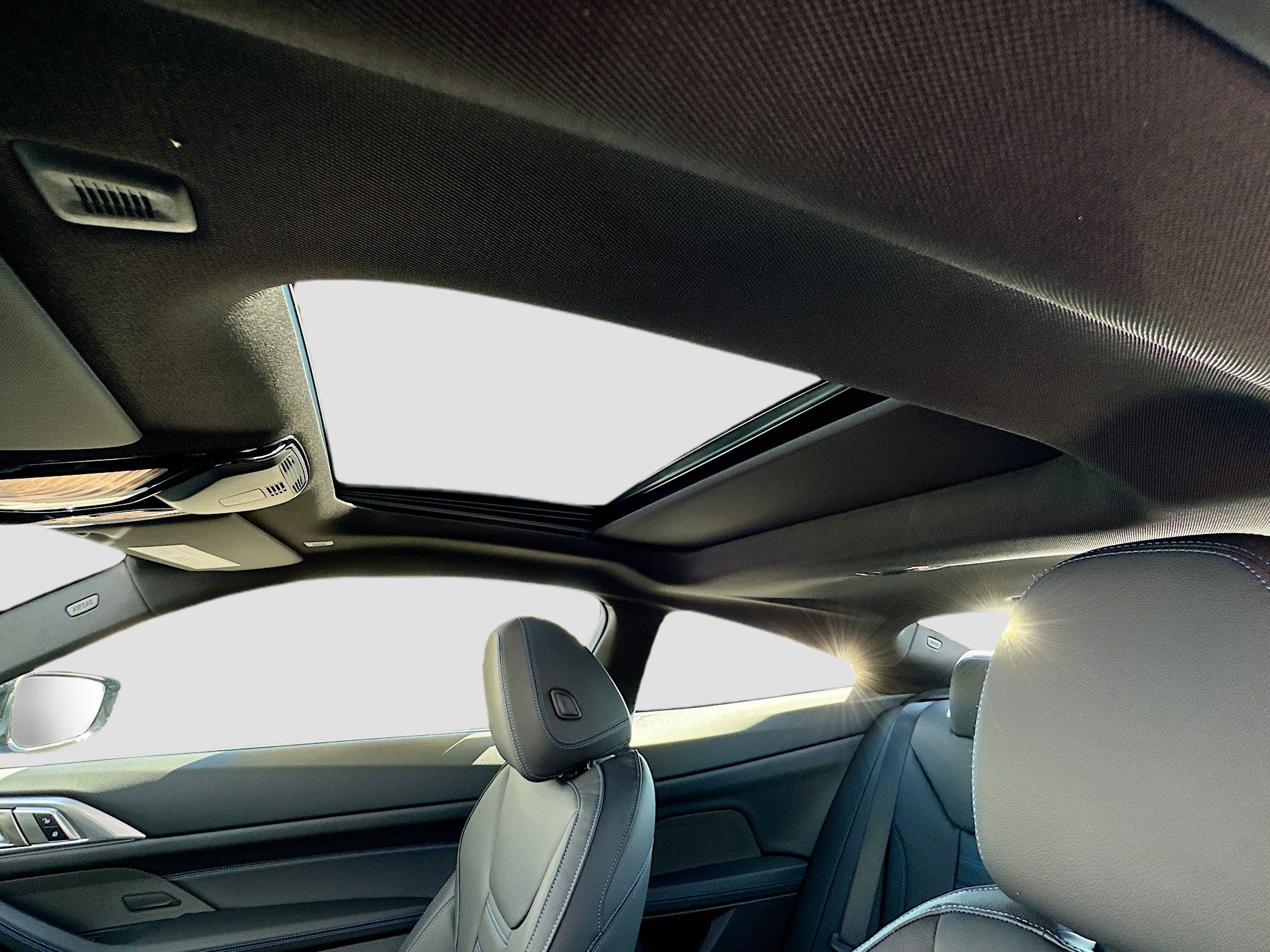 New 2026 BMW 430i Coupe w/ M Sport Package image 16