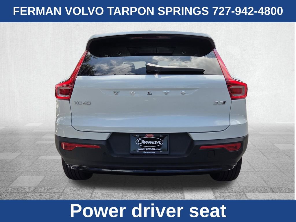 New 2026 Volvo XC40 B5 Ultra w/ Protection Package Premier AWD/4WD image 9