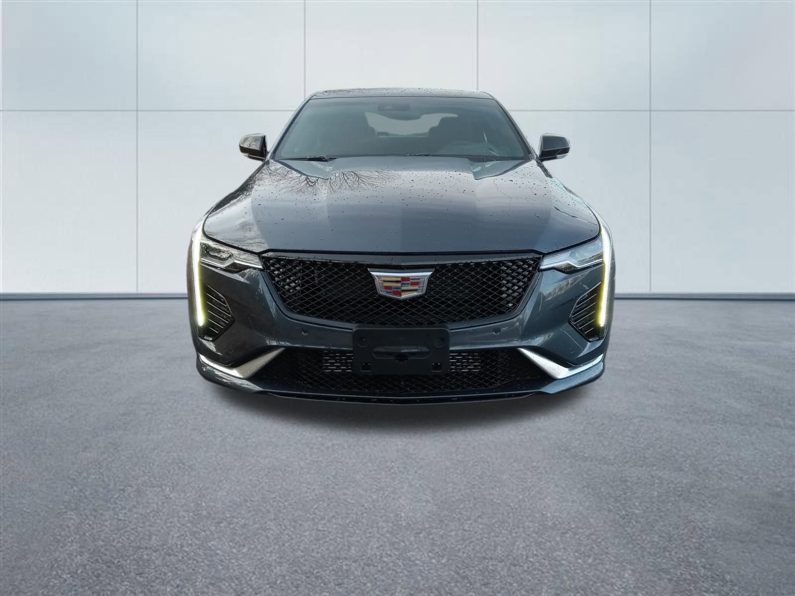 New 2026 Cadillac CT4 Sport image 5