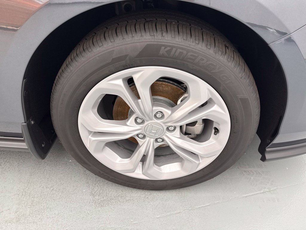 New 2026 Honda Accord LX image 13
