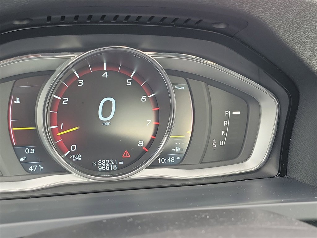 Used 2014 Volvo S60 T5 image 24