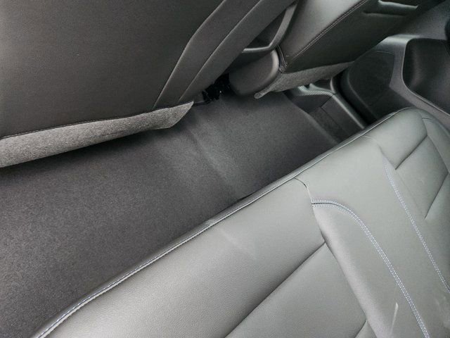 New 2026 Buick Envista Sport Touring w/ Convenience I Package image 9