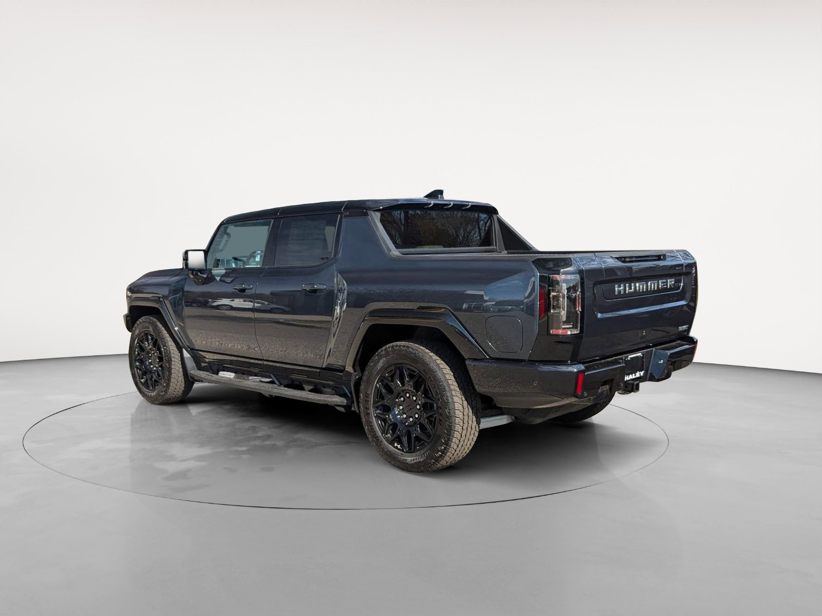 New 2025 GMC Hummer EV 2X AWD/4WD image 5