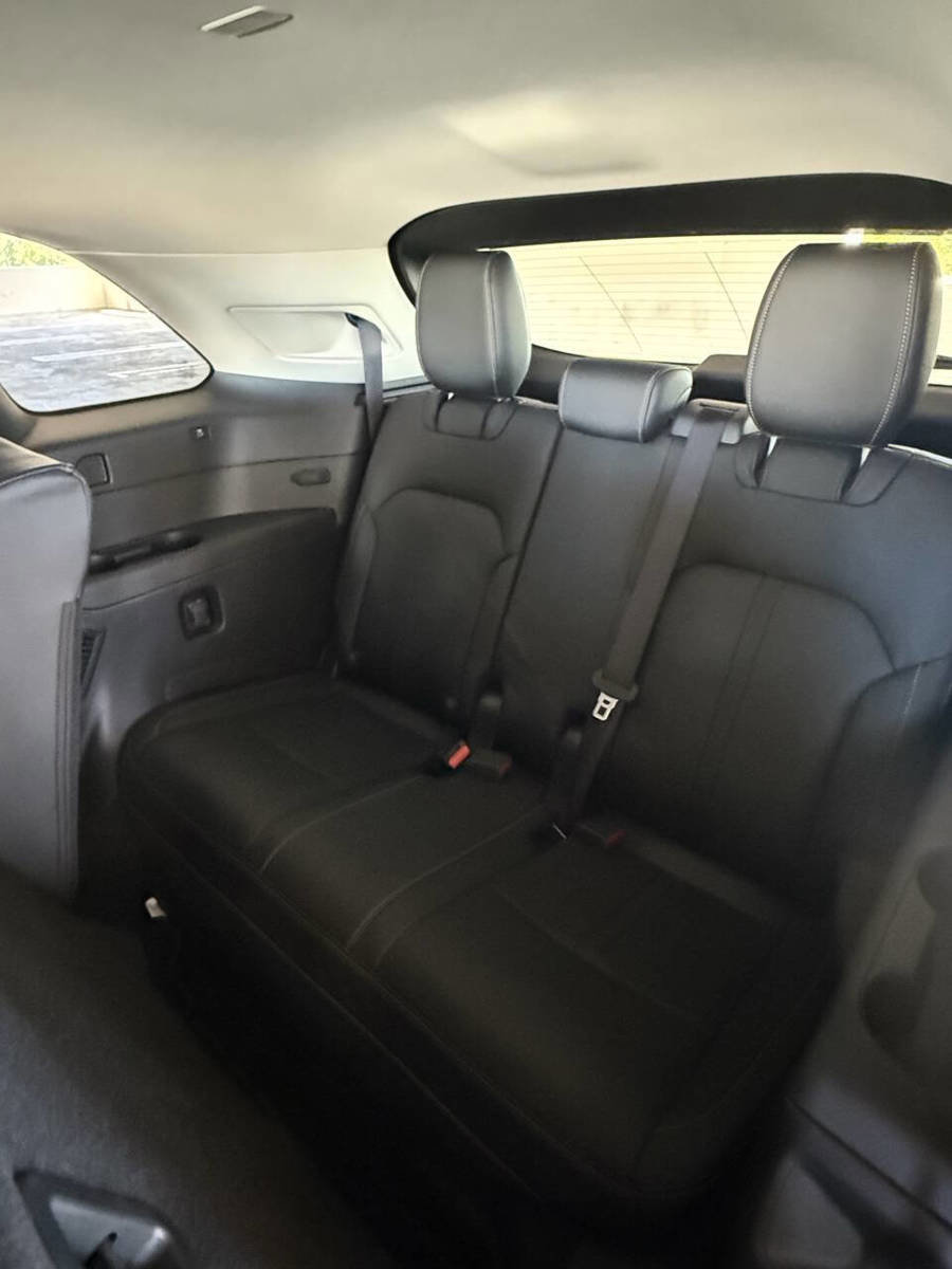 Used 2024 MAZDA CX-90 3.3 Turbo w/ Preferred Plus image 18