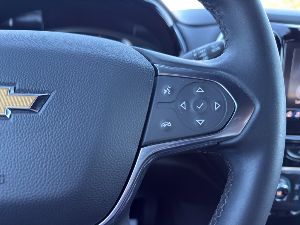 Used 2023 Chevrolet Traverse LT image 22