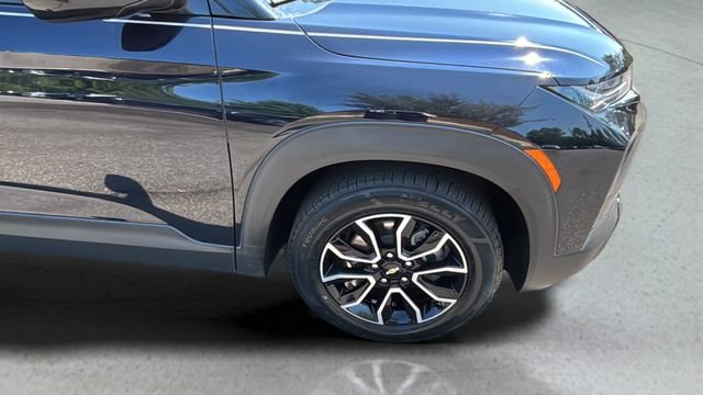 Used 2021 Chevrolet TrailBlazer ACTIV w/ Driver Confidence Package FWD image 33