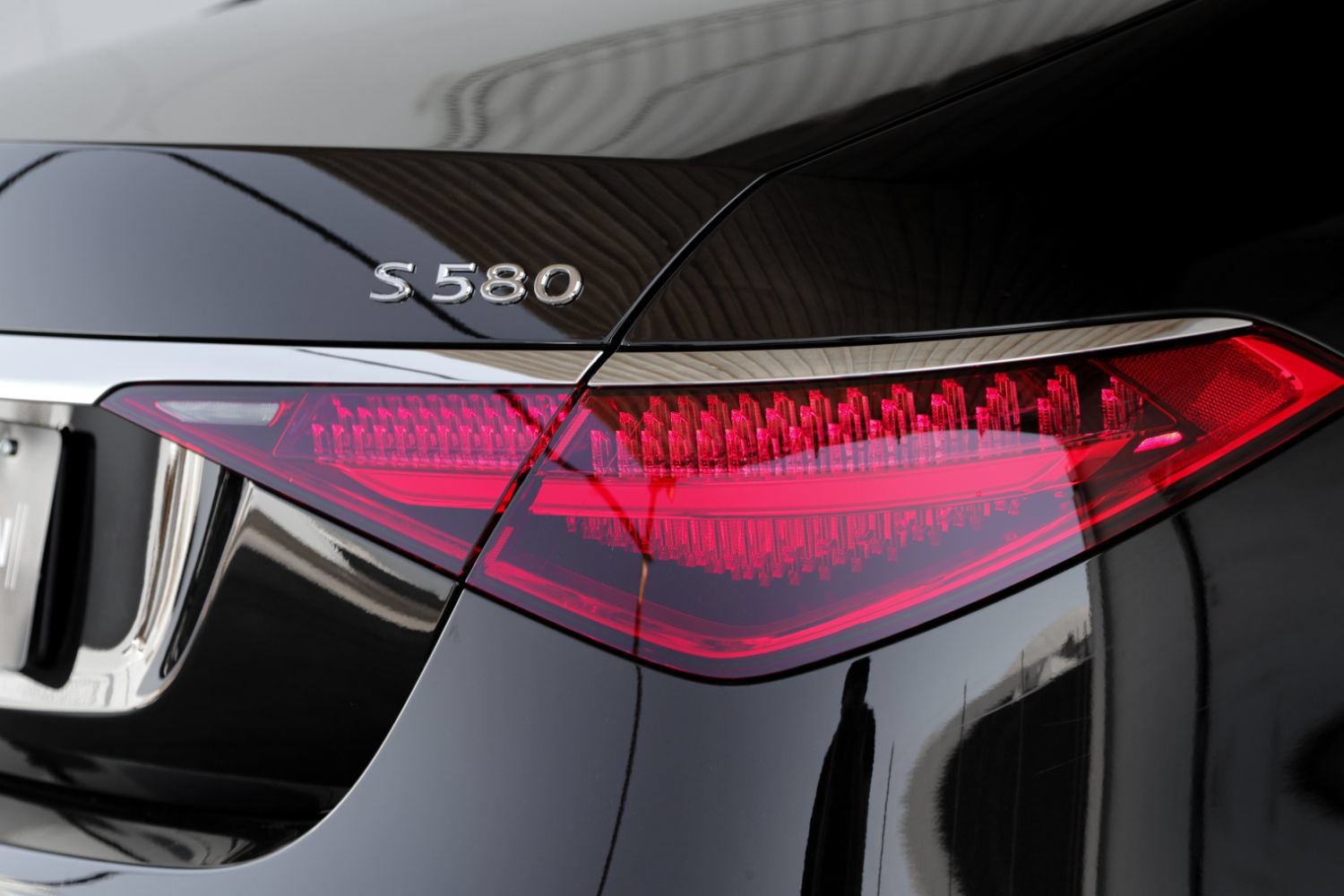 Used 2026 Mercedes-Benz Maybach S 580 4MATIC image 14