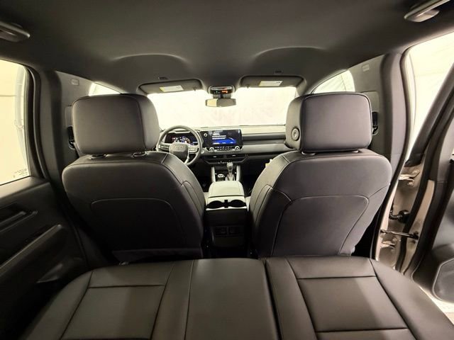 New 2026 Chevrolet Colorado Trail Boss image 27