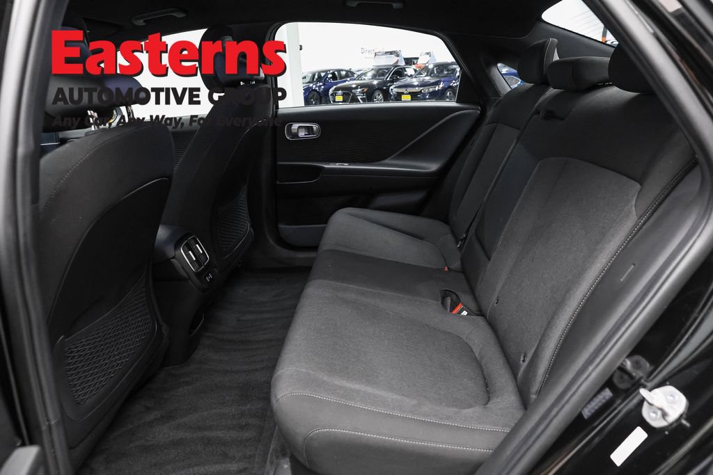 Used 2024 Hyundai Ioniq 6 SE AWD/4WD image 22