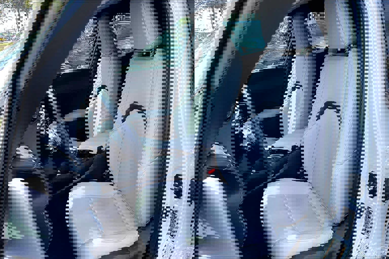 Used 2019 Lexus UX 200 w/ Accessory Package 2 image 8