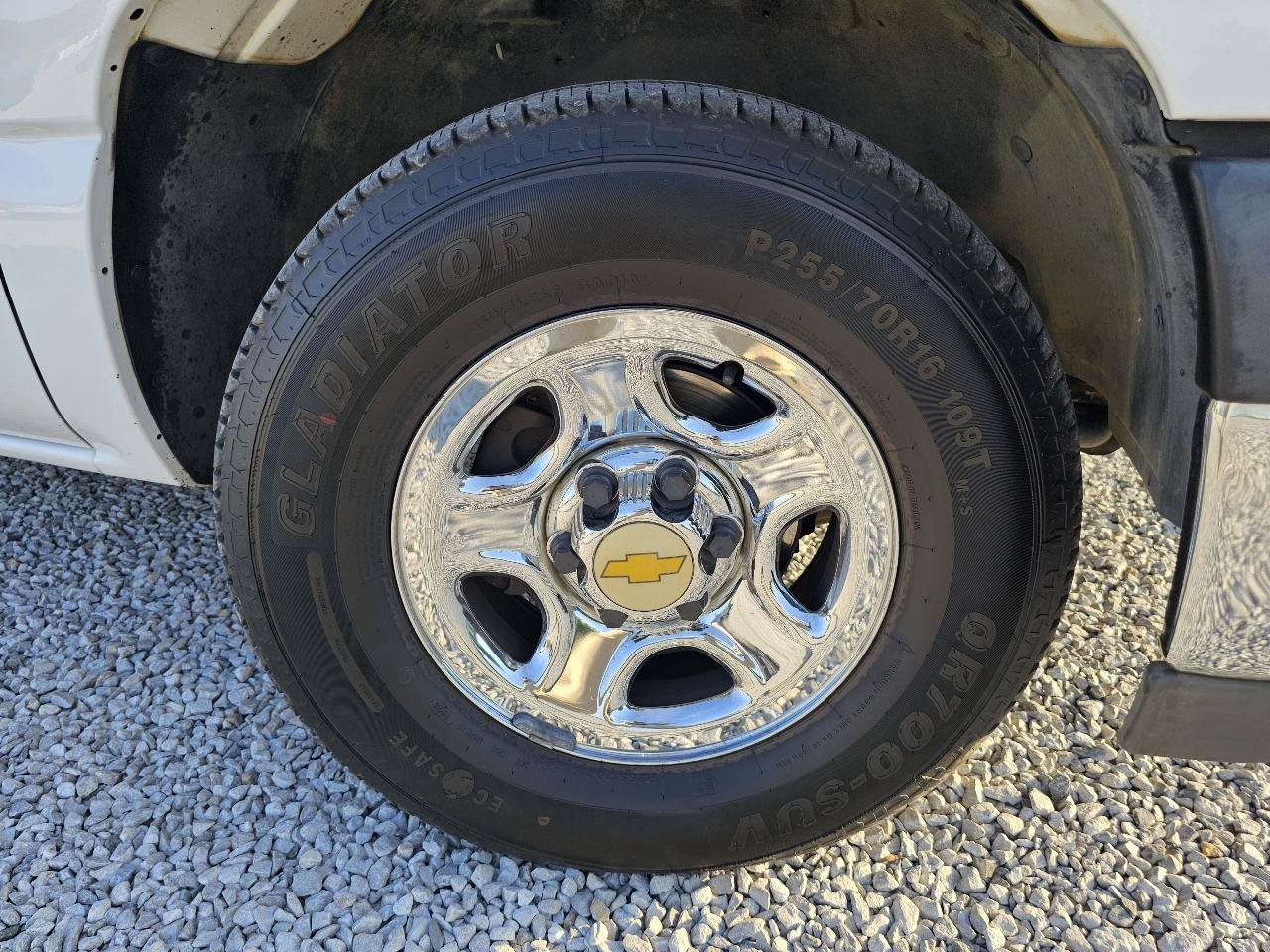 Used 2000 Chevrolet Silverado 1500 LS RWD image 58