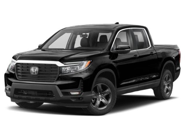 Used 2023 Honda Ridgeline RTL
