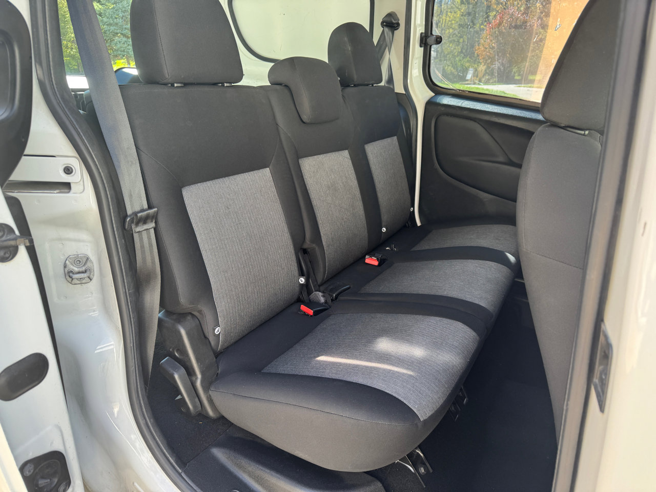 Used 2022 RAM ProMaster City Wagon image 21