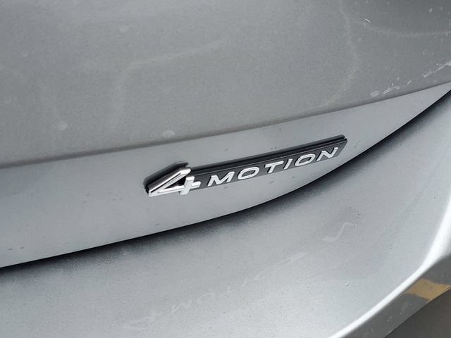 New 2026 Volkswagen Tiguan SE AWD/4WD image 6