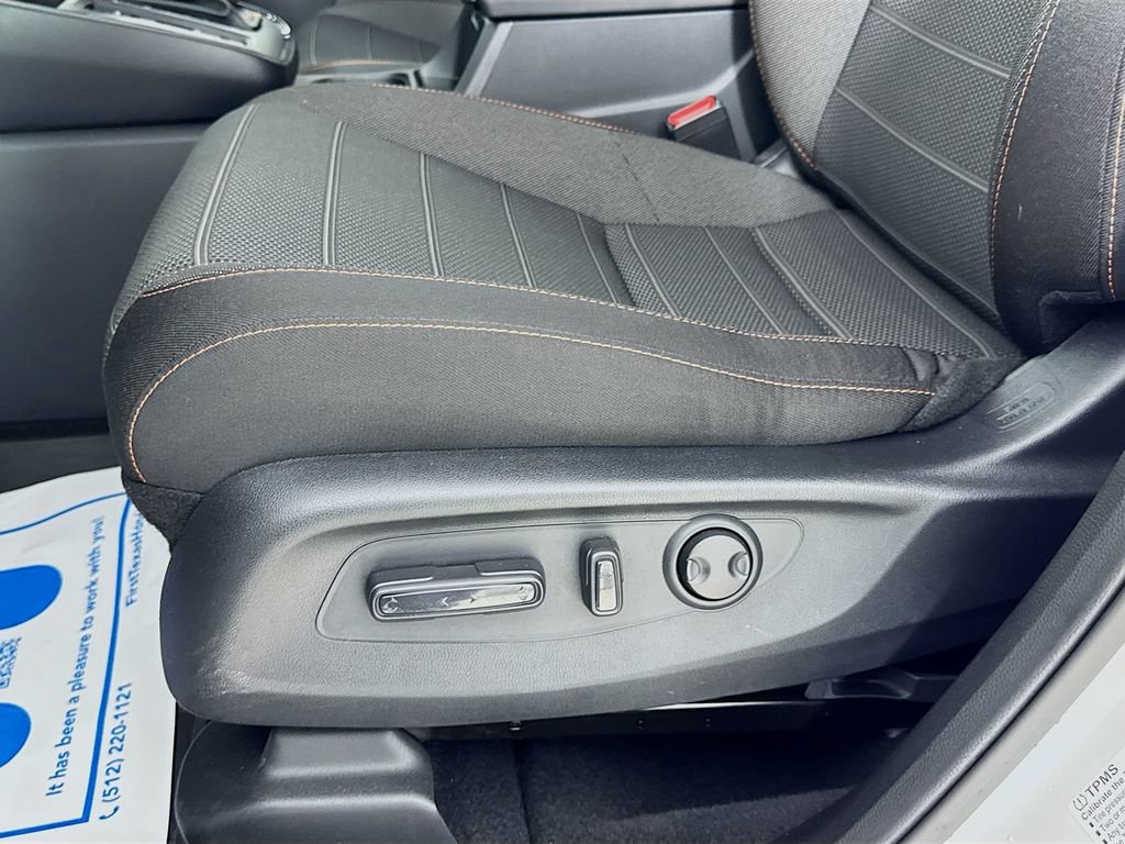 Certified 2026 Honda CR-V TrailSport image 25