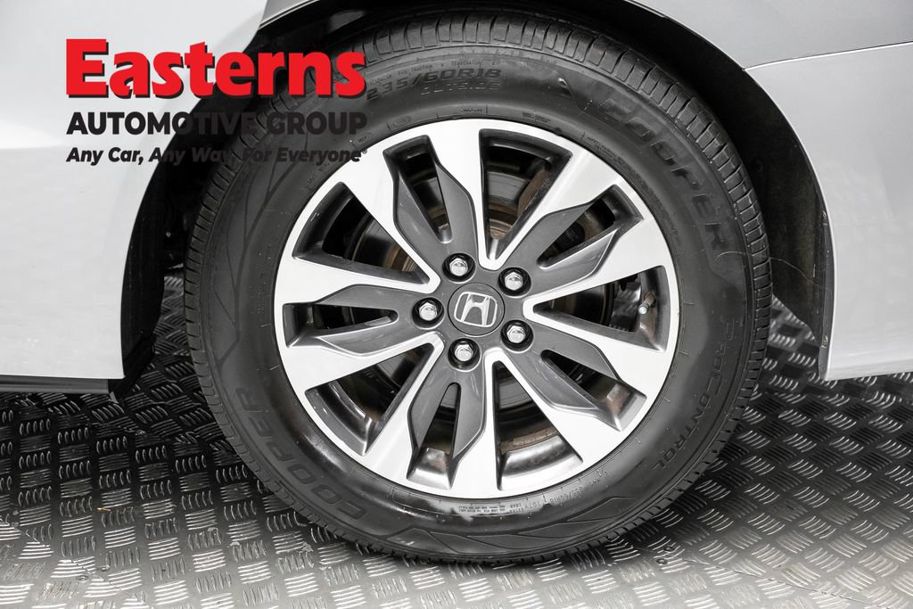 Used 2023 Honda Odyssey EX-L image 10