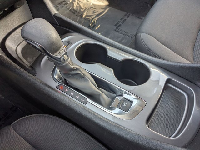 Used 2024 Chevrolet Malibu LS image 15